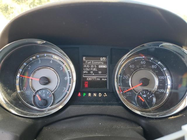 VIN 2C4RC1CG8ER138881 2014 Chrysler Town and Countr... no.9