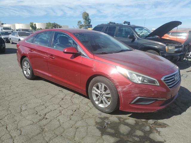 VIN 5NPE24AF4GH397610 2016 Hyundai Sonata, SE no.4