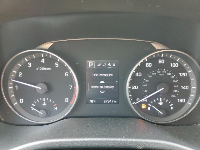 2018 HYUNDAI ELANTRA SE - KMHD84LF0JU563038