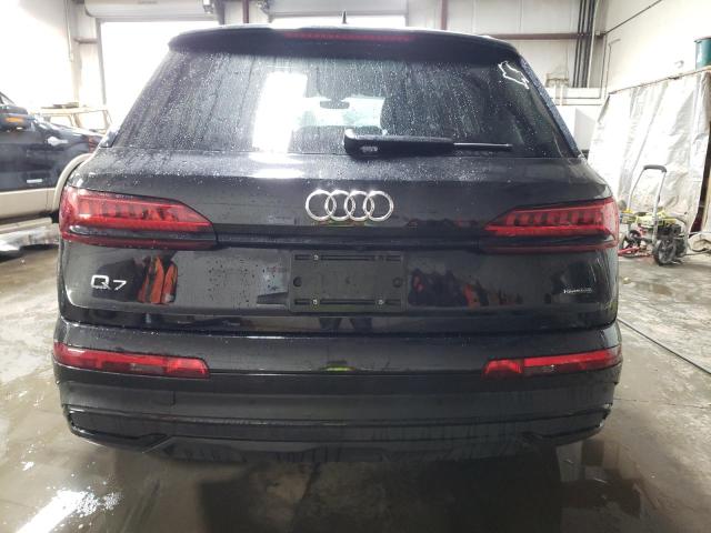 VIN WA1LCBF70PD000808 2023 AUDI Q7 no.6