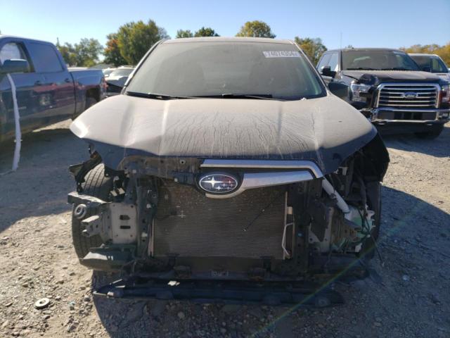 2019 SUBARU FORESTER JF2SKAAC1KH481304