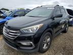2017 HYUNDAI SANTA FE S - 5XYZU3LB1HG406319