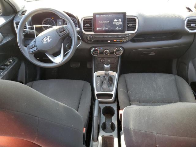 2021 HYUNDAI VENUE SE - KMHRB8A32MU067427