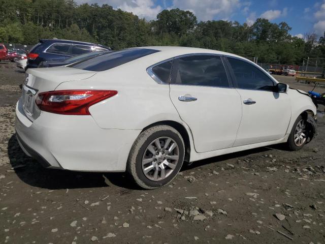 2018 NISSAN ALTIMA 2.5 - 1N4AL3AP2JC174926