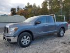2018 NISSAN TITAN S - 1N6AA1CJ7JN503005