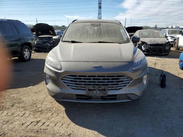 2021 FORD ESCAPE TIT - 1FMCU9DZ1MUB16963
