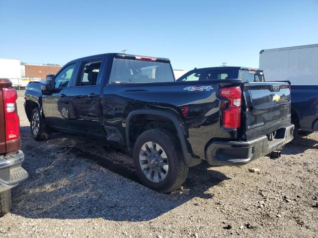 2024 CHEVROLET SILVERADO - 2GC4YME77R1110696