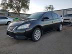 2015 NISSAN SENTRA S - 3N1AB7AP3FL658963