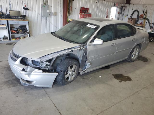 2004 CHEVROLET IMPALA LS #2919220710