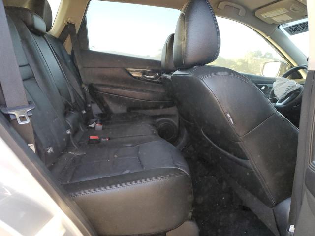 2019 NISSAN ROGUE S - 5N1AT2MT3KC779158