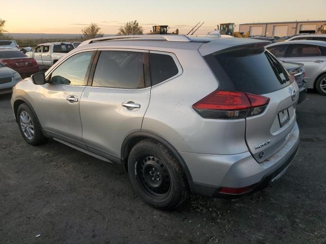2017 NISSAN ROGUE S - KNMAT2MV8HP507891