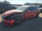 2017 INFINITI Q50 RED SP - JN1FV7APXHM850273