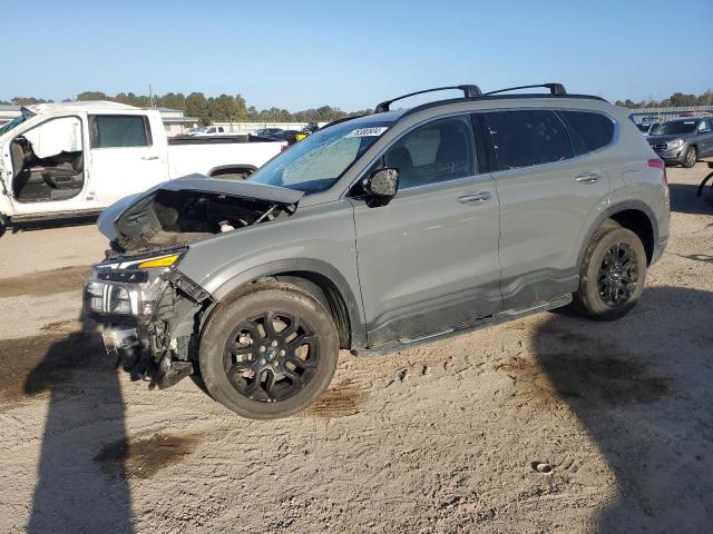 2023 HYUNDAI SANTA FE X - 5NMS64AJ4PH534926