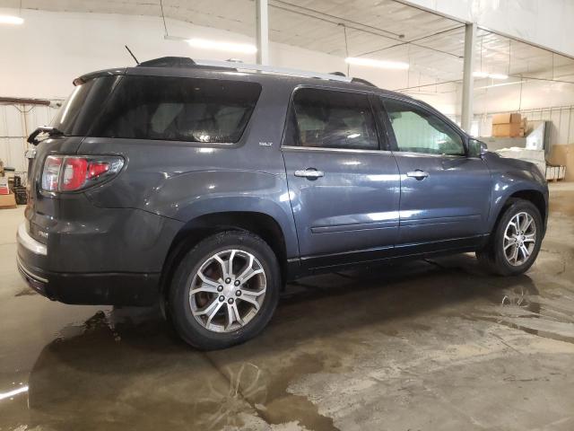 VIN 1GKKVRKD9EJ164691 2014 GMC Acadia, Slt-1 no.3