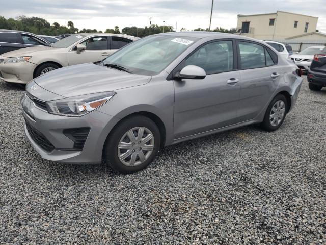 2023 KIA RIO LX - 3KPA24AD1PE531460