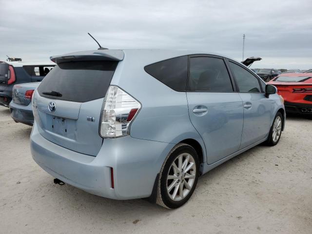 Vin: jtdzn3eu2c3093368, lot: 74361684, toyota prius 20123