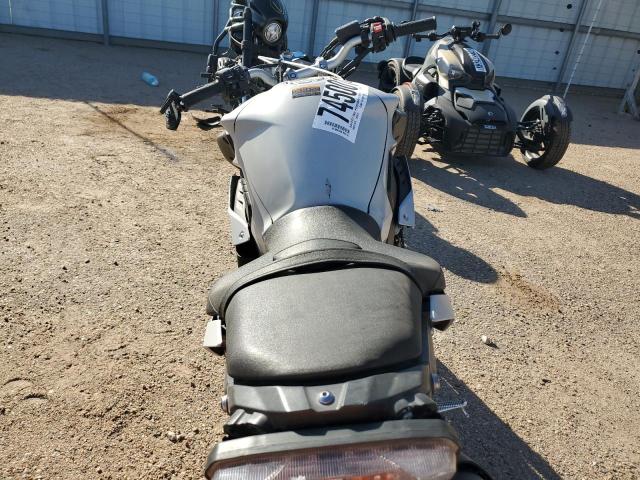 2019 YAMAHA MTN1000 JYARN48E4KA002651