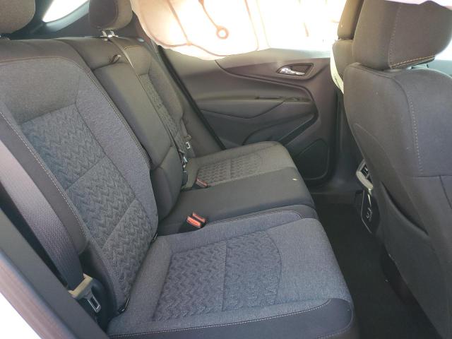 2024 CHEVROLET EQUINOX LT - 3GNAXUEG3RS241853