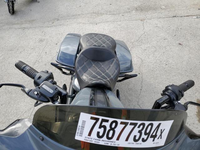 2022 HARLEY-DAVIDSON FLHXST 1HD1ABL14NB643320