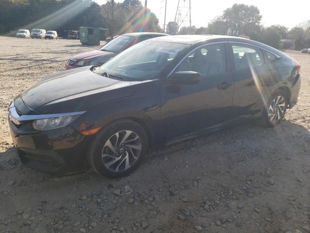 2016 HONDA CIVIC EX - 19XFC2F77GE094316