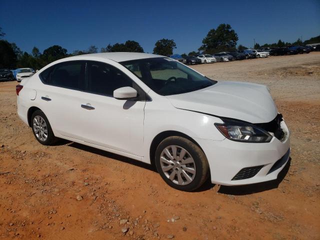 2018 NISSAN SENTRA S - 3N1AB7AP8JY202274