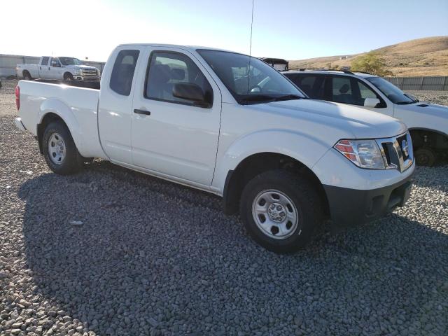 2018 NISSAN FRONTIER S - 1N6BD0CT7JN723798