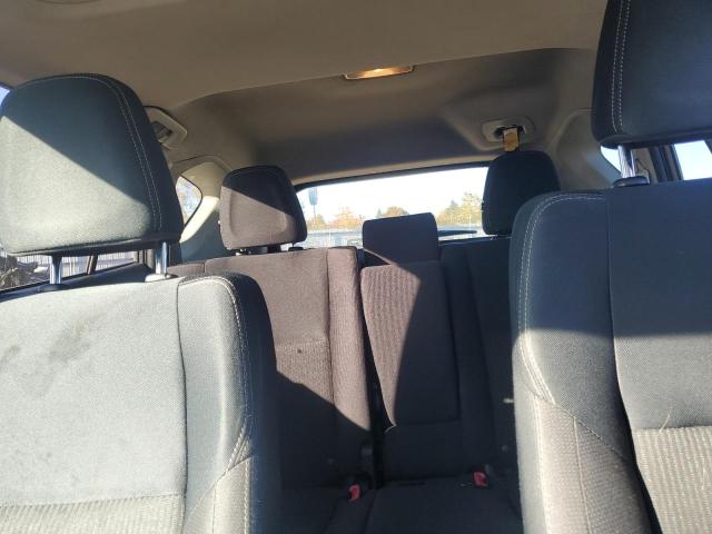 2015 TOYOTA RAV4 XLE - JTMRFREV3FD139670