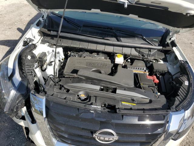 VIN 5N1DR3CC0RC239604 2024 NISSAN PATHFINDER no.12