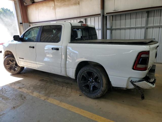 Vin: 1c6rrffgxpn666856, lot: 74139104, ram 1500 big horn/lone star 20232