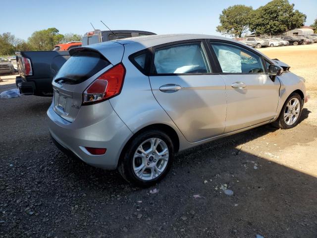 2016 FORD FIESTA SE - 3FADP4EJXGM130001