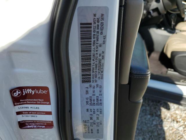 2016 JEEP CHEROKEE L - 1C4PJMDS3GW280597