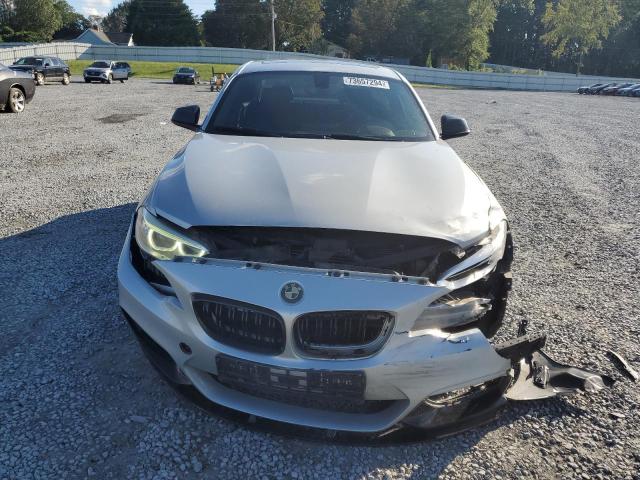 VIN WBA1J7C57FV254038 2015 BMW M2 no.5