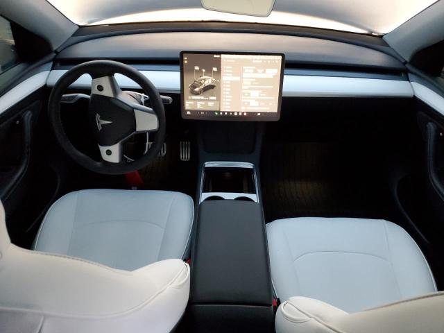 2023 TESLA MODEL Y - 7SAYGDEF8PF893245