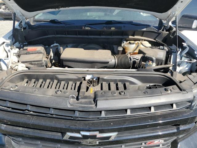 2019 CHEVROLET SILVERADO - 1GCPYFED0KZ124029