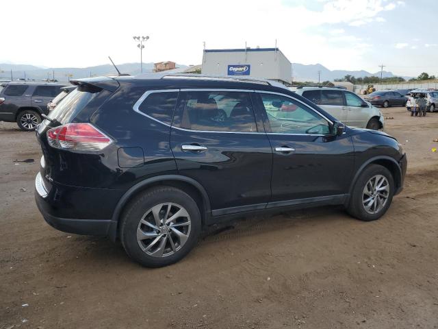 Vin: 5n1at2mv8fc880171, lot: 75019234, nissan rogue s 20153