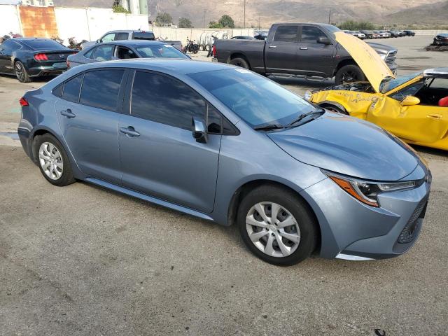 2021 TOYOTA COROLLA LE - JTDEPMAE4MJ187195