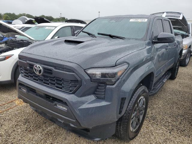 VIN 3TYLB5JN1RT009187 2024 Toyota Tacoma, Double Cab no.1