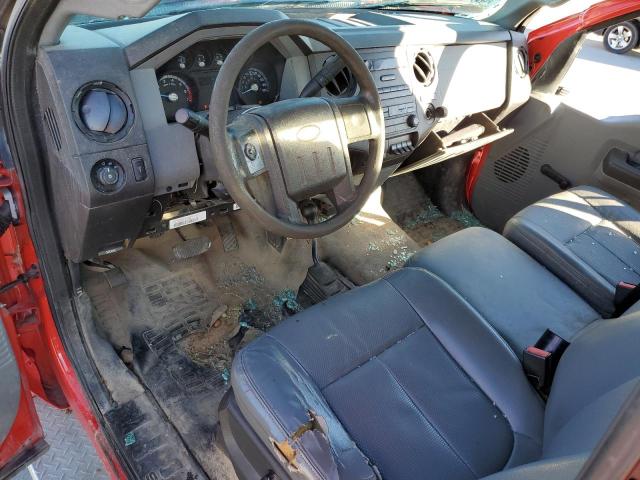2016 FORD F250 SUPER - 1FTBF2B68GEC27955
