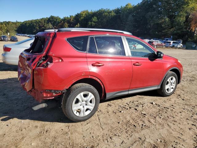 2015 TOYOTA RAV4 LE - JTMBFREV0FD120608