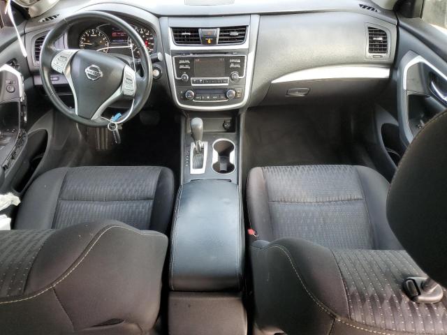 2017 NISSAN ALTIMA 2.5 - 1N4AL3AP4HC175473