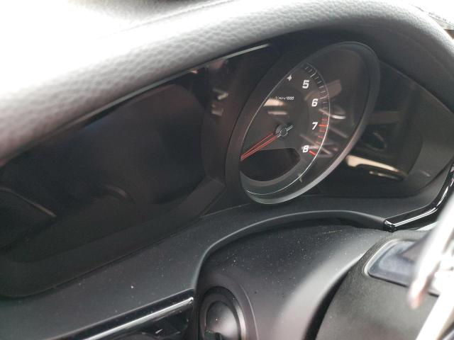 2018 PORSCHE PANAMERA 4 WP0AB2A79JL133815