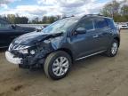 NISSAN MURANO S photo