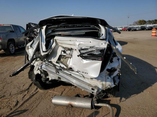 2020 LEXUS RX 2T2HZMDA2LC240398