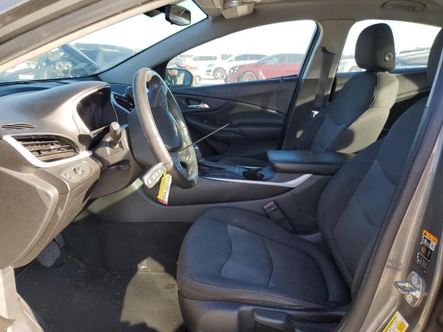 VIN 1G1RC6S52HU111477 2017 Chevrolet Volt, LT no.7