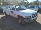 DODGE RAM 2500 photo