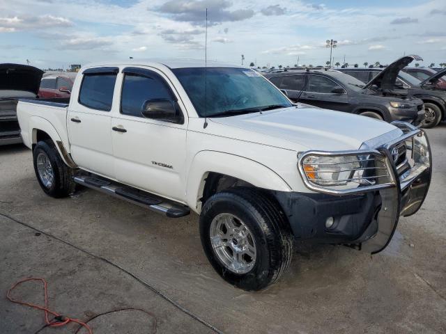 VIN 5TFJX4GN2FX048317 2015 Toyota Tacoma, Double Ca... no.4