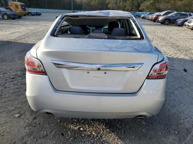 VIN 1N4AL3AP3FN378839 2015 Nissan Altima, 2.5 no.6