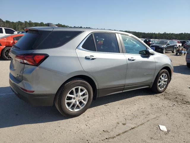 2024 CHEVROLET EQUINOX LT - 3GNAXKEG2RL305475