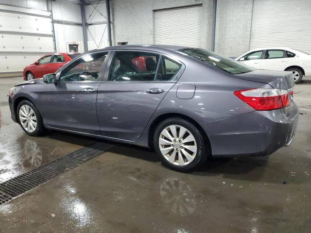 VIN 1HGCR2F7XEA030144 2014 Honda Accord, EX no.2