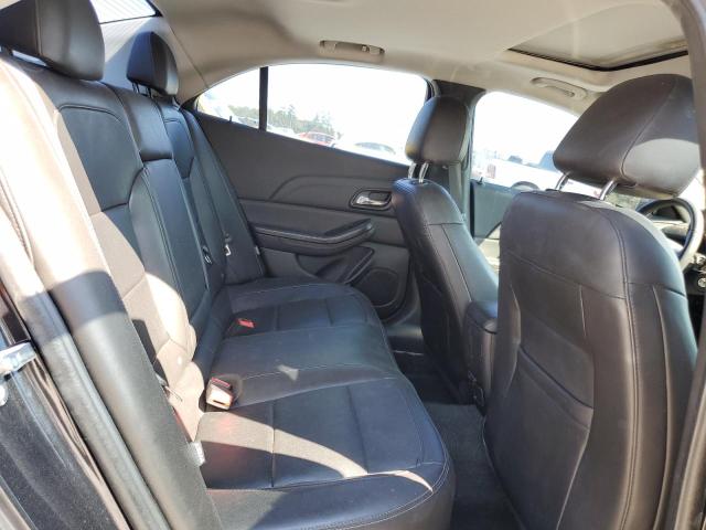 2015 CHEVROLET MALIBU 2LT - 1G11D5SL3FF287202